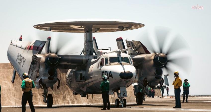 ABD medyası, İran’a karşı başlatılan savaşın maliyetinin Washington için hızla artarak