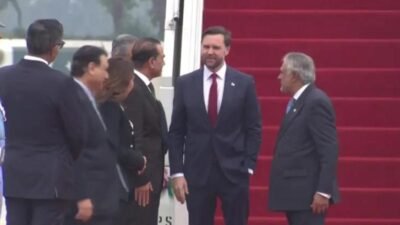 ABD Başkan Yardımcısı JD Vance, İran ile savaşın sona erdirilmesine