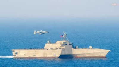 ABD Başkanı Donald Trump, Washington ile Tahran arasında “gerçek bir anlaşma”