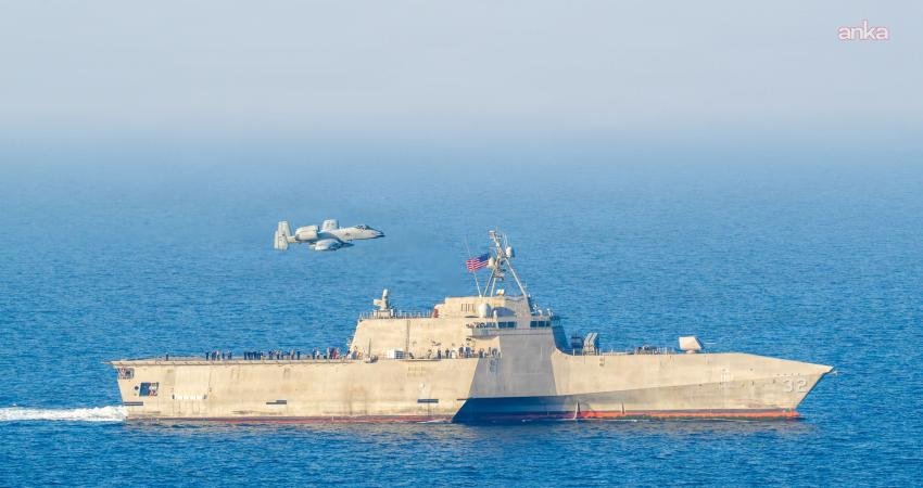 ABD Başkanı Donald Trump, Washington ile Tahran arasında “gerçek bir anlaşma”