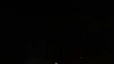 ABD Başkanı Donald Trump, Tahran’a büyük bir saldırı düzenlendiğini, çok