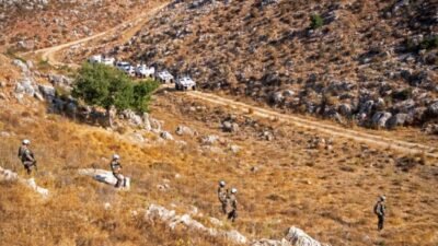 ABD Başkanı Donald Trump, Lübnan’da gece saatlerinde ilan edilen ateşkesi ardından sosyal