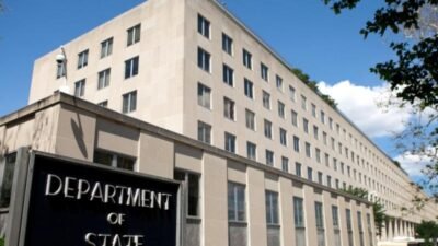 ABD Dışişleri Bakanlığı, Çin’in Panama bayraklı gemilere yönelik eylemlerine tepki