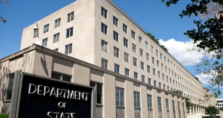 ABD Dışişleri Bakanlığı, Çin’in Panama bayraklı gemilere yönelik eylemlerine tepki