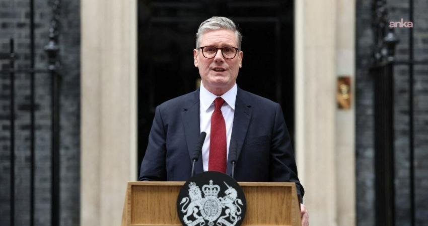 İngiltere'nin öncülüğünde 35 kadar ülke, İran’ın fiilen kapattığı Hürmüz Boğazı’nın