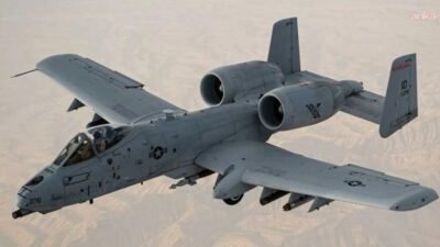 ABD güçleri, İran’ın dün düşürdüğü savaş uçağının pilotunu bulmak için harekete