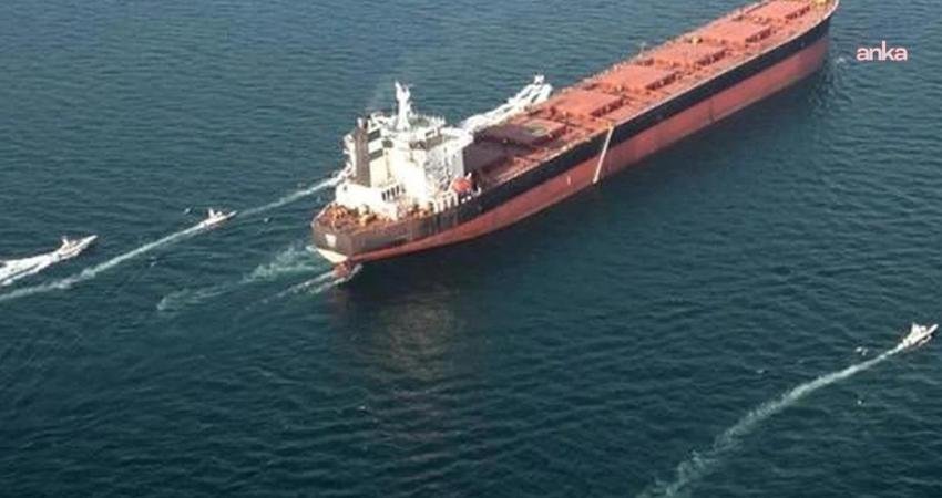 ABD-İran geriliminde Hürmüz Boğazı krizi tırmanıyor: Washington’dan abluka kararı, Tahran’dan Hürmüz Boğazı uyarısı ABD ile İran arasındaki gerilim, Pakistan’daki başarısız barış görüşmelerinin ardından