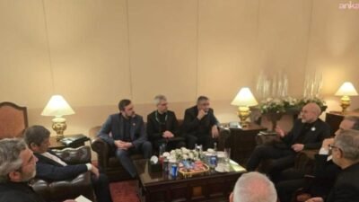 ABD ile İran arasında Pakistan’ın arabuluculuğunda yürütülen "İslamabad Görüşmeleri"ne ilişkin