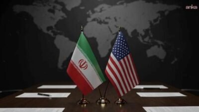 ABD, Pakistan’da İran ile yapılacak barış görüşmelerinin "ilerleyeceğine dair güvenini"