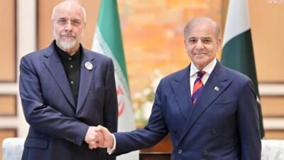 ABD ile İran arasındaki görüşmeler, İslamabad’da Pakistan’ın arabuluculuğunda başladı. İran devlet