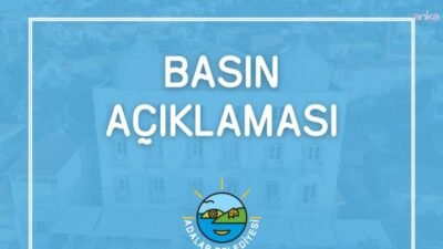 Adalar Belediyesi, geçici hizmet binasındaki sistem odasından sabit sürücü (harddisk)