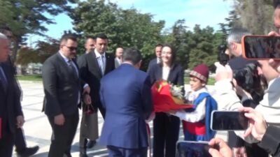 Adalet Bakanı Akın Gürlek, "Kamuoyunu derinden yaralayan ve toplum vicdanında