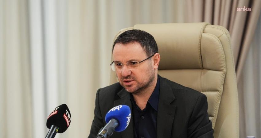 Adalet Bakanı Gürlek: “Suça sürüklenen çocuklara yönelik yeni düzenleme geliyor” Adalet Bakanı Akın Gürlek, suça sürüklenen çocuklar tarafından mağdur edilen