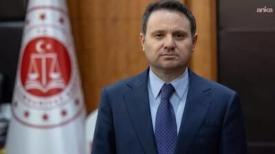 Adalet Bakanı Akın Gürlek, "Bayğaralar" organize suç örgütüne yönelik gerçekleştirilen operasyonlara ilişkin,