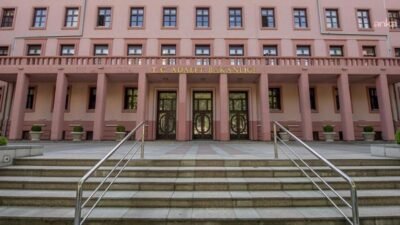 Adalet Bakanlığı Ceza İşleri Genel Müdürlüğü bünyesinde kurulan "Faili Meçhul