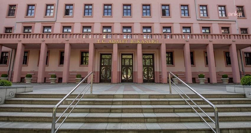Adalet Bakanlığı Ceza İşleri Genel Müdürlüğü bünyesinde kurulan "Faili Meçhul
