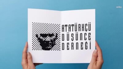 Atatürkçü Düşünce Derneği, laikliğin Cumhuriyet’in temel taşı olduğunu vurgulayarak 10