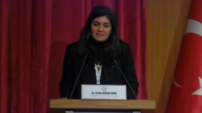 İstanbul Barosu tarafından Paris, Berlin, Brüksel ve Gürcistan Barosu işbirliği