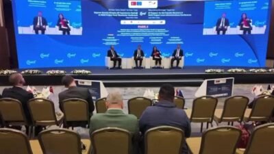 Adıyaman Belediye Başkanı Abdurrahman Tutdere, “6 Şubat’ta gördük ki ülke