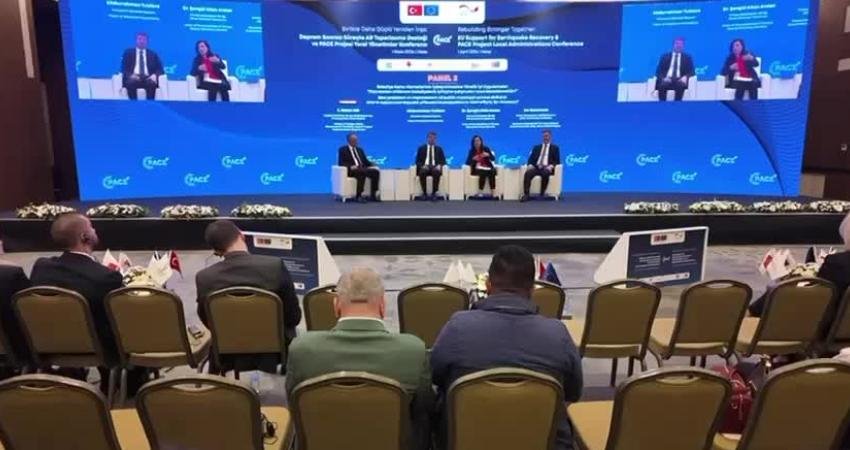 Adıyaman Belediye Başkanı Abdurrahman Tutdere, “6 Şubat’ta gördük ki ülke