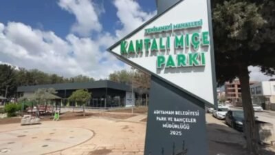 Adıyaman Belediyesi, kente bir kütüphane daha kazandırdı… Mehmet Sadık Gürsoy Kütüphanesi hizmete açıldı Adıyaman Belediyesi, 6 Şubat depremlerinin ardından öğrencilerin öne çıkan ihtiyaçları