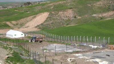 Adıyaman Belediyesi, Halk Ekmek ve sebze üretiminin ardından yumurta üretimine