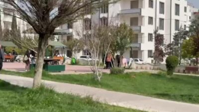 Adıyaman Belediye Başkanı Abdurrahman Tutdere, seçim vaatleri arasında yer alan