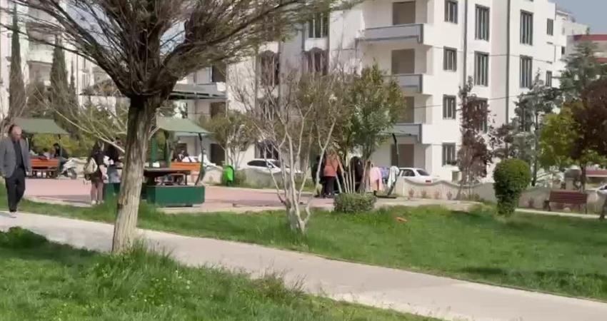 Adıyaman Belediye Başkanı Abdurrahman Tutdere, seçim vaatleri arasında yer alan