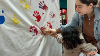 Adıyaman Belediyesi Kültür Müdürlüğü’ne bağlı Toplum Merkezi ve Engelsiz Yaşam