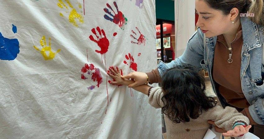 Adıyaman Belediyesi Kültür Müdürlüğü’ne bağlı Toplum Merkezi ve Engelsiz Yaşam