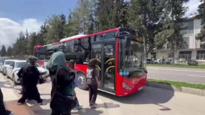 Adıyaman Belediyesi ile Şehir Dedektifleri iş birliğinde düzenlenen atölyede, çocuklar