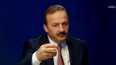 Anahtar Parti Genel Başkanı Yavuz Ağıralioğlu, Avrupa Birliği’nin Türkiye’ye yönelik