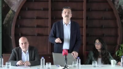 Türkiye İşçi Partisi (TİP) İstanbul Milletvekili Ahmet Şık, “Ayna/Heli: Kürt