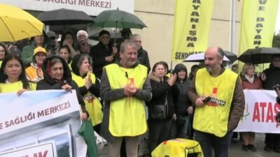 Birlik ve Dayanışma Sendikası, Cumhurbaşkanlığı Kararnamesi ile Aile Sağlığı Merkezleri’nin