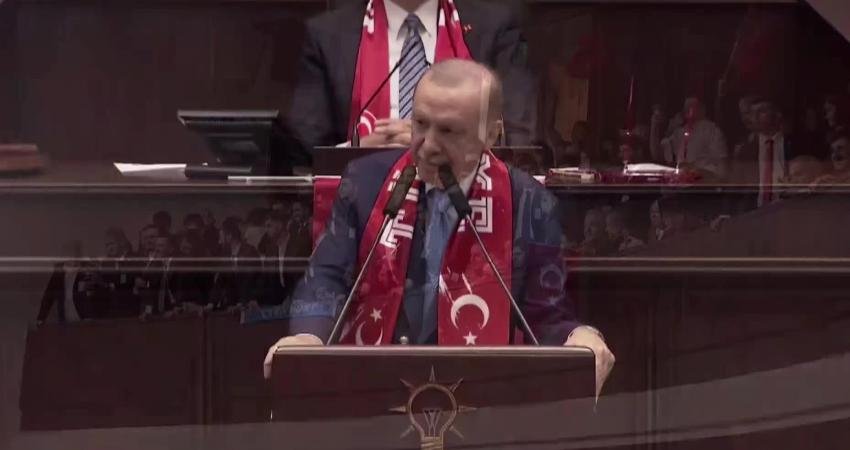 Cumhurbaşkanı Recep Tayyip Erdoğan, ABD ve İsrail'in İran'a yönelik saldırılarıyla