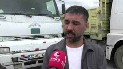 Savaşın etkisiyle 85 lirayı aşan mazotta gece yarısından sonra indirim