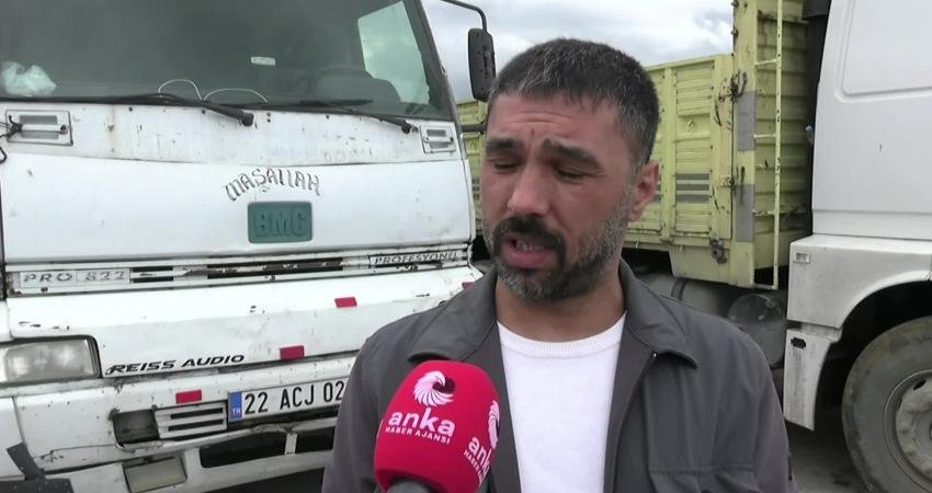 Savaşın etkisiyle 85 lirayı aşan mazotta gece yarısından sonra indirim