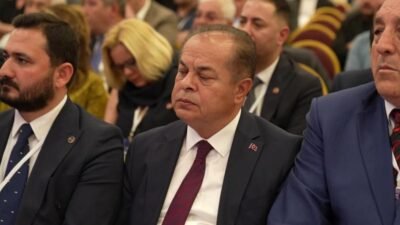 Antalya Büyükşehir Belediyesi, 10. Akdeniz Belediyecilik Proje Yarışması’ndan iki ödülle