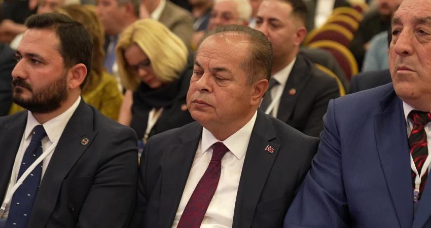 Antalya Büyükşehir Belediyesi, 10. Akdeniz Belediyecilik Proje Yarışması’ndan iki ödülle