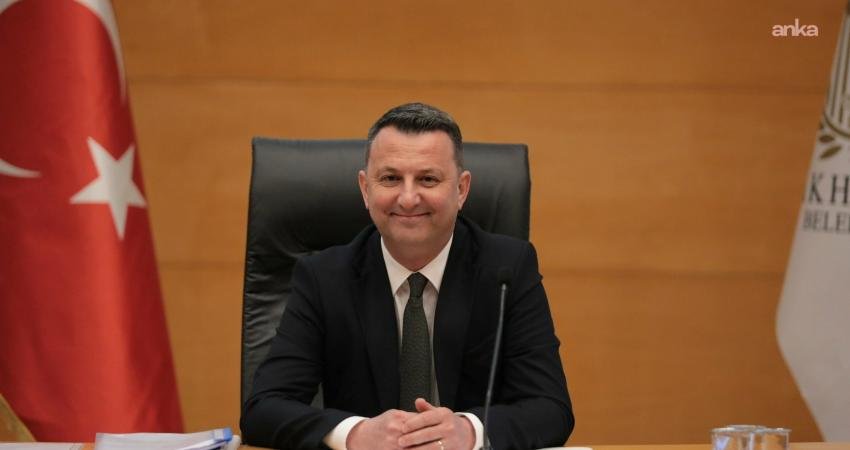 Akhisar Belediye Başkanı Kayserili’den Çağlak Festivali’ne davet Akhisar Belediye Başkanı Ekrem Kayserili, “Bu yıl 567’ncisini düzenleyeceğimiz Çağlak