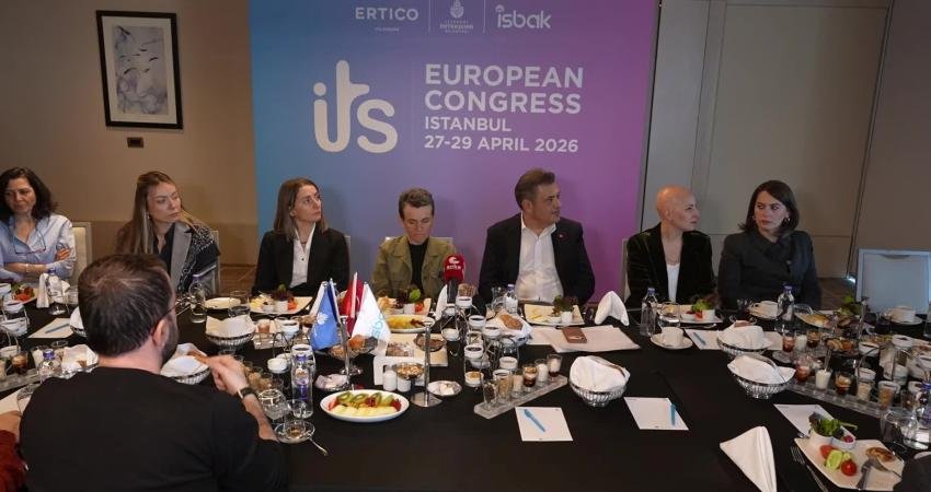 Günlük 34 milyon hareketlilik ve iki kıta arasında gerçekleşen yaklaşık