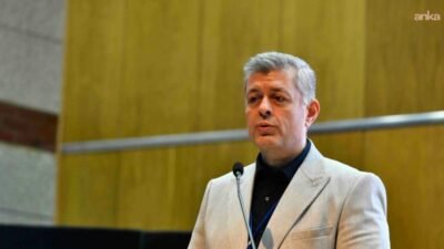 Ankara Kent Konseyi (AKK) Başkan Vekili Savaş Zafer Şahin, Kahramanmaraş