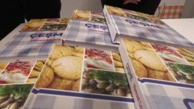 Alaçatı Ot Festivali, 15’inci yılında ilk kez “uluslararası” unvanı ve