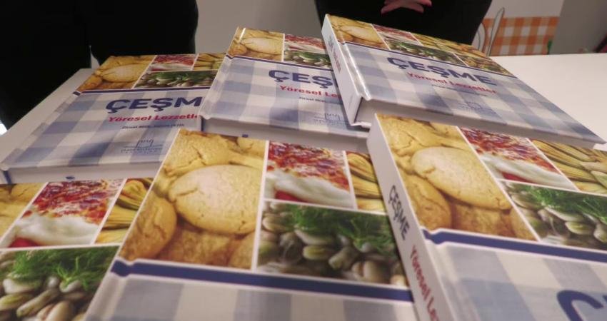 Alaçatı Ot Festivali, 15’inci yılında ilk kez “uluslararası” unvanı ve “Köklerden Dünyaya” temasıyla düzenlenecek Alaçatı Ot Festivali, 15’inci yılında ilk kez “uluslararası” unvanı ve