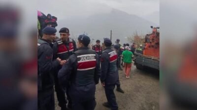 Giresun’un Tirebolu ilçesine bağlı Sekü Köyü’nde, mahkemenin yürütmeyi durdurma kararına