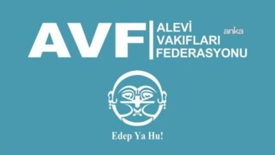Alevi Vakıfları Federasyonu (AVF) Yönetim Kurulu, Cumhuriyet gazetesi yazarı Mine