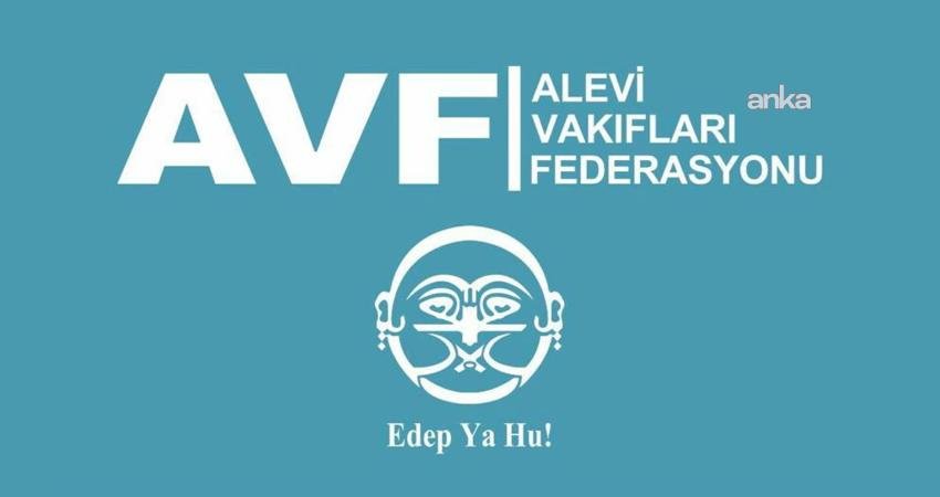 Alevi Vakıfları Federasyonu (AVF) Yönetim Kurulu, Cumhuriyet gazetesi yazarı Mine