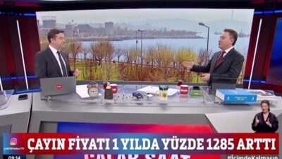 DEVA Partisi Genel Başkanı Ali Babacan, ara seçim tartışmalarına ilişkin,