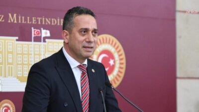 CHP Grup Başkanvekili Ali Mahir Başarır, Gülistan Doku soruşturmasına ilişkin,