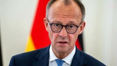 Almanya Başbakanı Friedrich Merz, ABD’nin, İran ile yürüttüğü müzakerelerde "Tahran